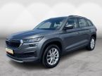 Škoda Kodiaq - fotka číslo 0