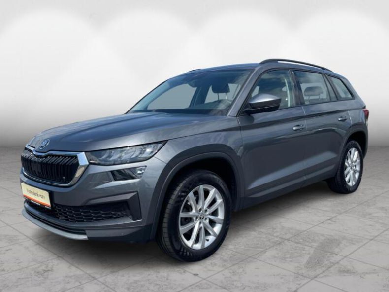 Škoda Kodiaq - hlavní fotka inzerátu
