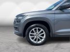 Škoda Kodiaq - fotka číslo 9