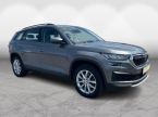 Škoda Kodiaq - fotka číslo 5