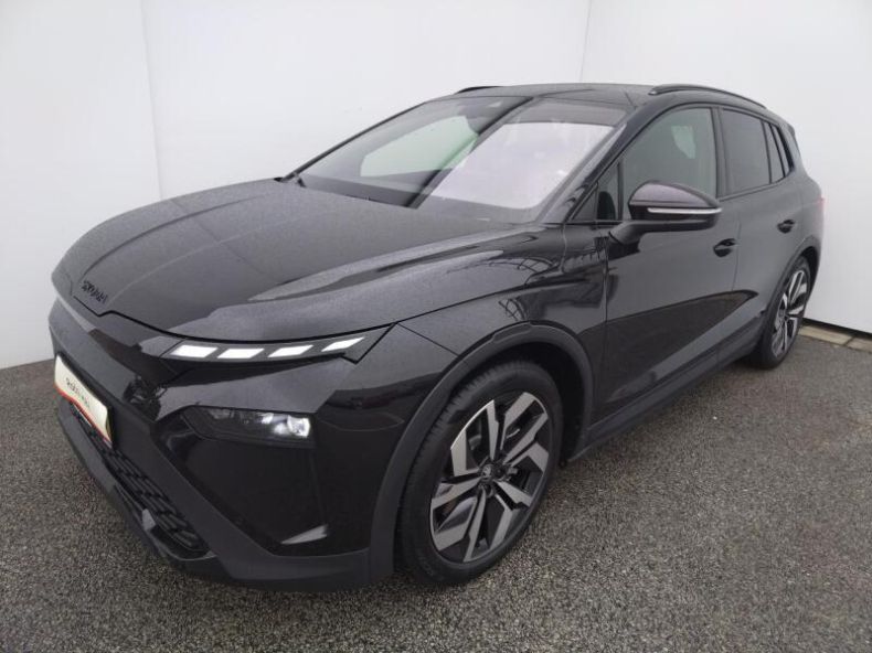 Škoda Elroq - hlavní fotka inzerátu