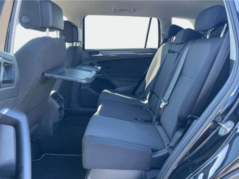 Volkswagen Tiguan - hlavní fotka