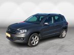 Volkswagen Tiguan - fotka číslo 0