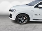 Audi Q7 - fotka číslo 9