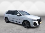 Audi Q7 - fotka číslo 5