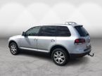 Volkswagen Touareg - fotka číslo 6