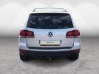 Volkswagen Touareg - fotka číslo 8