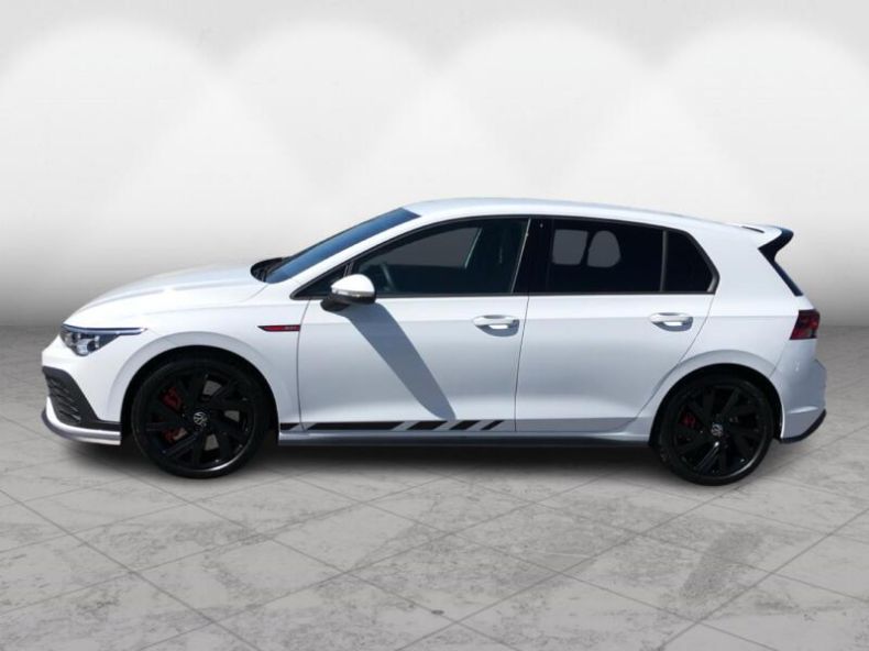 Volkswagen Golf - hlavní fotka
