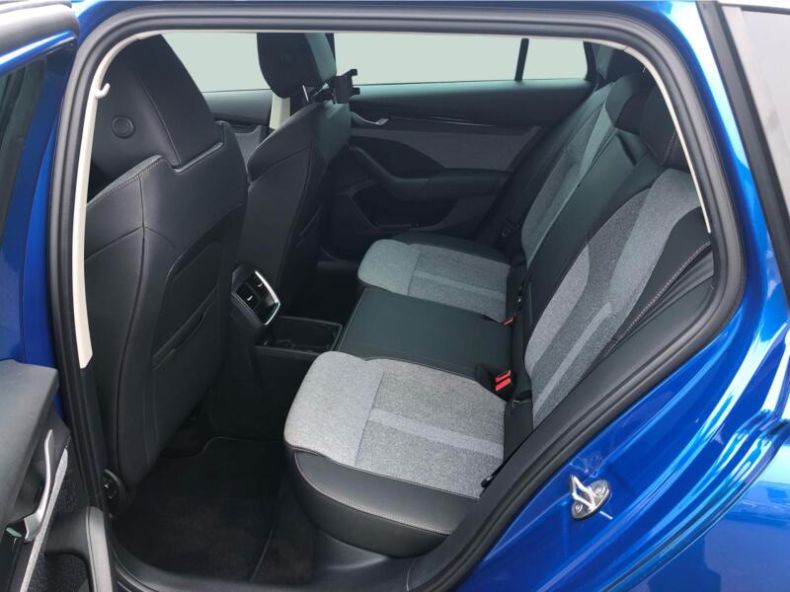 Škoda Octavia - hlavní fotka