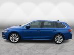 Škoda Octavia - fotka číslo 2
