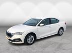 Škoda Octavia - fotka číslo 0