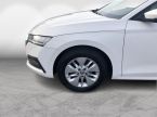 Škoda Octavia - fotka číslo 9