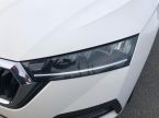 Škoda Octavia - fotka číslo 24
