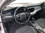 Škoda Octavia - fotka číslo 4