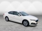 Škoda Octavia - fotka číslo 5