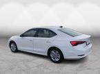 Škoda Octavia - fotka číslo 6