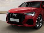 Audi Q3 - fotka číslo 1