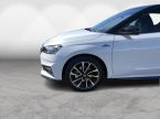 Škoda Fabia - fotka číslo 9