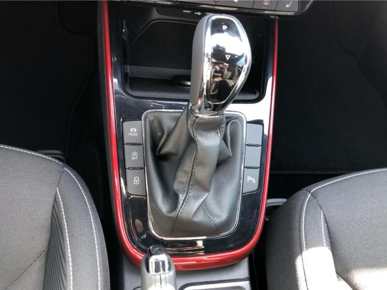 Škoda Fabia - hlavní fotka