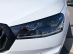 Škoda Fabia - fotka číslo 24
