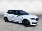 Škoda Fabia - fotka číslo 5