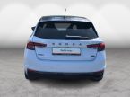 Škoda Fabia - fotka číslo 8
