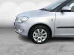 Škoda Roomster - fotka číslo 9