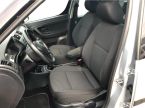 Škoda Roomster - fotka číslo 10