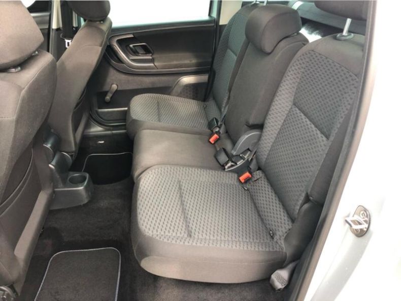 Škoda Roomster - hlavní fotka