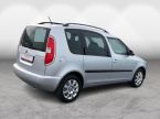 Škoda Roomster - fotka číslo 1