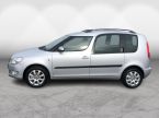 Škoda Roomster - fotka číslo 2