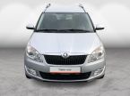 Škoda Roomster - fotka číslo 3