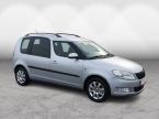 Škoda Roomster - fotka číslo 5