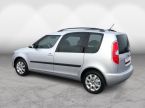 Škoda Roomster - fotka číslo 6