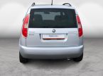 Škoda Roomster - fotka číslo 8