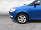 Škoda Fabia - fotka číslo 9