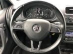 Škoda Fabia - fotka číslo 16