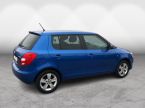Škoda Fabia - fotka číslo 1