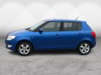 Škoda Fabia - fotka číslo 2