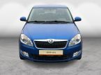 Škoda Fabia - fotka číslo 3