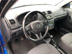 Škoda Fabia - fotka číslo 4