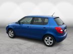 Škoda Fabia - fotka číslo 6