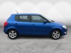 Škoda Fabia - fotka číslo 7