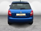 Škoda Fabia - fotka číslo 8