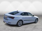 Škoda Octavia - fotka číslo 1