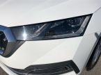 Škoda Octavia - fotka číslo 25