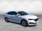 Škoda Octavia - fotka číslo 5