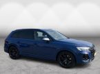 Audi SQ7 - fotka číslo 5
