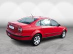Volkswagen Passat - fotka číslo 1