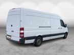 Mercedes Sprinter - fotka číslo 1